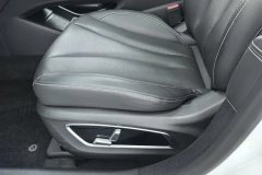 2019 Geely Auto Bo Rui 2020 1.5T AT MHEVYaoxiangEdition #21