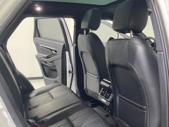 2021 Land Rover Range Rover Evoque 2020 2.0T AT 249PS R-DYNAMIC SSport #7
