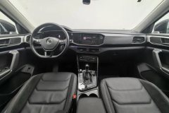 2021 Volkswagen Tayron 2020 1.4T AT 280TSILuxurySmart ConnectFWD #14