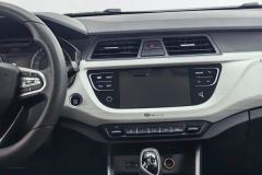 2021 Geely Auto Vision X3 2020 1.5 AT Elite #16