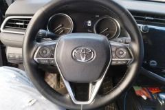 2019 Toyota Camry 2019 2.5 AT GLuxury China VI #15