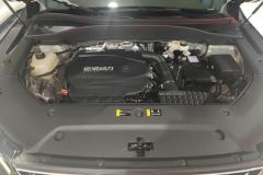 2024 GAC Trumpchi Trumpchi GS8 2024 PilotSeries 2.0TGDI AT 2WDLuxurySmart Connect #10