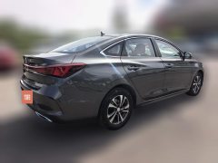 2025 Chang'an Eado 2025 PLUS 1.4T DCTHigh Energy #2