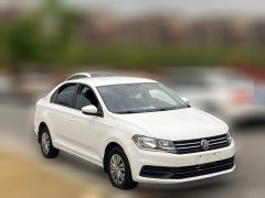 2019 Volkswagen Santana Haona 2019 1.5 AT Fashion China V #1