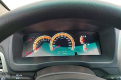 2015 BYD F3 2015 1.5 MT LuxuryEnergy savingEdition #14