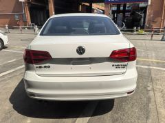 2017 Volkswagen Sagitar 2017 1.4T AT 230TSIComfort #5