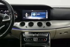 2017 Mercedes-Benz E-Class 2017 2.0T AT E300Sport #16