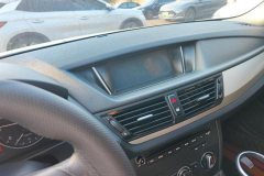 2015 BMW X1 2014 2.0T AT 18iFashionRWD #13