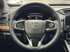 2019 Honda CR-V 2019 1.5T AT 240TURBOFashionFWD China VI #11