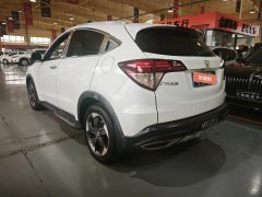 2015 Honda Vezel 2015 1.8 AT Luxury FWD #7