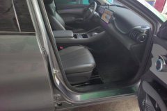 2025 BYD Yuan Plus 2025 Smart Drive 510KM Leading #8