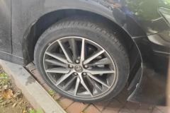2022 Toyota Camry 2021 2.5G Luxury #6