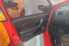 2016 Volkswagen Polo Hatchback 2016 1.6 AT Luxury #7