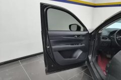 2021 Mazda CX-5 2021 2.5L AT 2WDblack knight #7