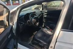 2018 Honda Fit Hatchback 2018 1.5 AT Comfort #9