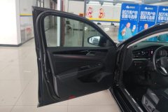 2023 Volkswagen Passat 2023 Facelift 2.0T AT 330TSI starry skyLuxury #7