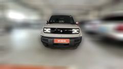 2025 Baojun Yueye Plus 2026 301kmFlagship #2