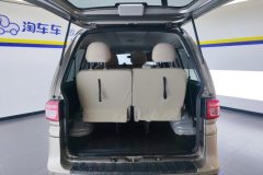 2023 Dongfeng Fengxing Lingzhi 2023 M5 1.6L MT Practical 5Seat #4