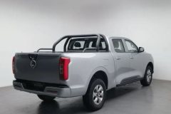 2021 Great Wall Great Wall Pao 2021 2.0T MT CommercialEdition Diesel2WDElitelong boxGW4D20M #2