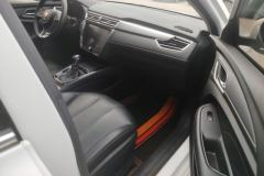 2019 Roewe i5 2020 1.5 AT 4GConnectedLeaderFlagship #8