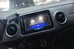 2020 Honda XR-V 2021 1.5 AT Comfort #13