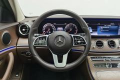 2020 Mercedes-Benz E-Class 2020 1.5T AT E260L #15