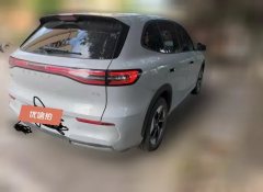 2025 Geely Galaxy Geely Galaxy E5 2024 530km Voyage #4