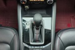 2021 Mazda CX-5 2021 2.5L AT 2WDblack knight #16