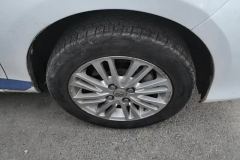 2017 Toyota Vios 2017 1.5 AT EnactusEdition #6