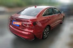 2019 Chevrolet Monza 2019 1.3T AT RS 330TcarefreeEdition #3