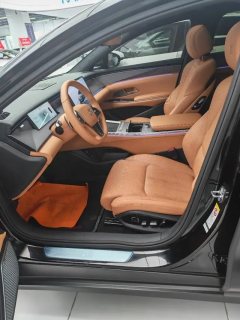 2026 BYD Han L 2025 DM-p 4WDlidarFlagship #2