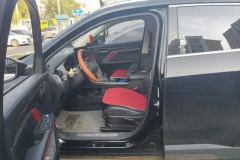 2021 Haval H6 2021 1.5T AT China tideUrbanEdition #9