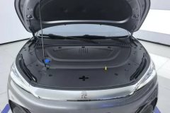 2024 BYD Yuan Plus 2023 Champion 510KM Surpass #10