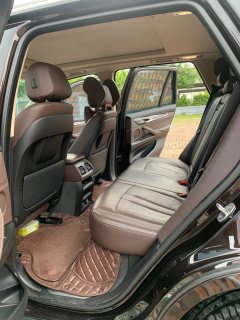 2018 BMW X5 2018 2.0T AT 28i (Imported) #9