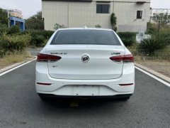 2020 Buick Excelle GT Sedan 2019 1.3T AT 18TConnectedFlagship China V #8