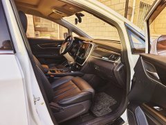 2017 BYD Song MAX 2018 1.5T AT Smart ConnectExclusive7Seat #5