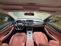 2024 Chang'an CS75 2024 Pleasure 1.5T AT DCTLuxury #15