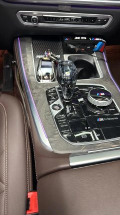 2022 BMW X5(Imported)(Imported) 2022 2.0T AT xDrive30i MSport Pkg (Imported) #10