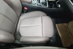 2023 BMW 1 Series 2023 1.5T AT 120i MSportYaoyeEdition #8