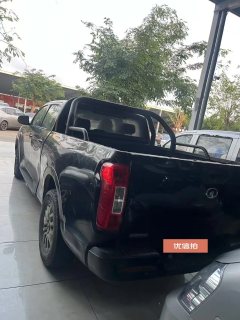 2020 Great Wall Great Wall Pao 2020 2.0TATDiesel2WDComfortGW4D20M #5