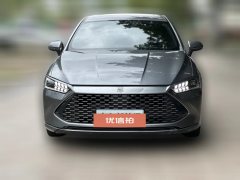 2023 BYD Qin Plus 2021 1.5 AT DM-i 55KM Flagship #2