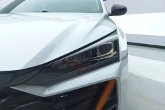 2025 Dongfeng Fengshen Yixuan 2024 1.5L AT PowerspeedEdition #5