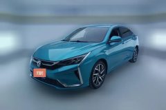 2019 Dongfeng Fengshen Yixuan 2020 1.5T AT 230TCool #1
