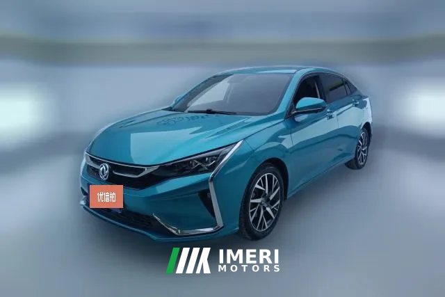 2019 Dongfeng Fengshen Yixuan 2020 1.5T AT 230TCool