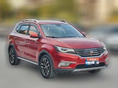 2017 Roewe RX5 2016 2.0T AT 30TConnectednetSmartFWD #3
