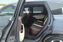 2023 Geely Auto Xingyue L 2021 2.0TD AT DCT EVO2WDSmart Premium #11
