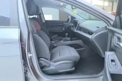 2024 MG MG5 2023 1.5L MT 180DVVT Fashion #8