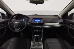 2020 Haval H6 2019 1.5T AT SportElite FWD China VI #14