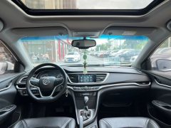 2020 Buick Excelle GT Sedan 2019 1.3T AT 18TConnectedElite China VI #7