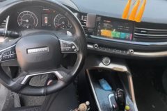 2019 Haval H6 2020 1.5T AT PlatinumChampion #12